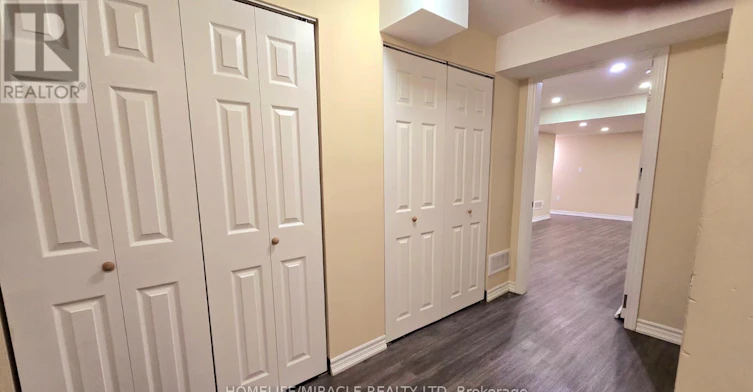 LOWER-91 Tysonville Circle, Brampton, ON, L7A 4B2 - 3