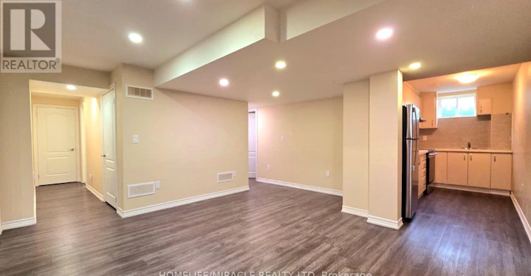 LOWER-91 Tysonville Circle, Brampton, ON, L7A 4B2 - 6