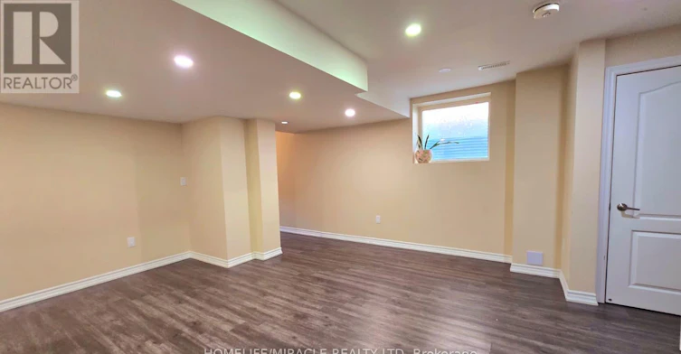 LOWER-91 Tysonville Circle, Brampton, ON, L7A 4B2 - 12
