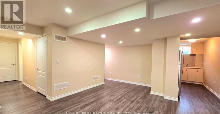 LOWER-91 Tysonville Circle, Brampton, ON, L7A 4B2 - 4