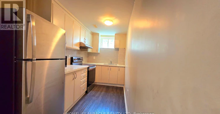 LOWER-91 Tysonville Circle, Brampton, ON, L7A 4B2 - 13