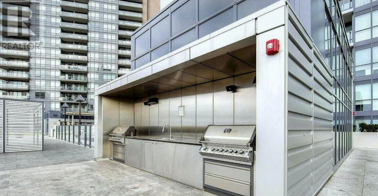 LPH09-10 Park Lawn Road, Toronto, ON, M8Y 3H8 - 31
