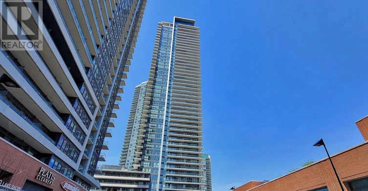 LPH09-10 Park Lawn Road, Toronto, ON, M8Y 3H8