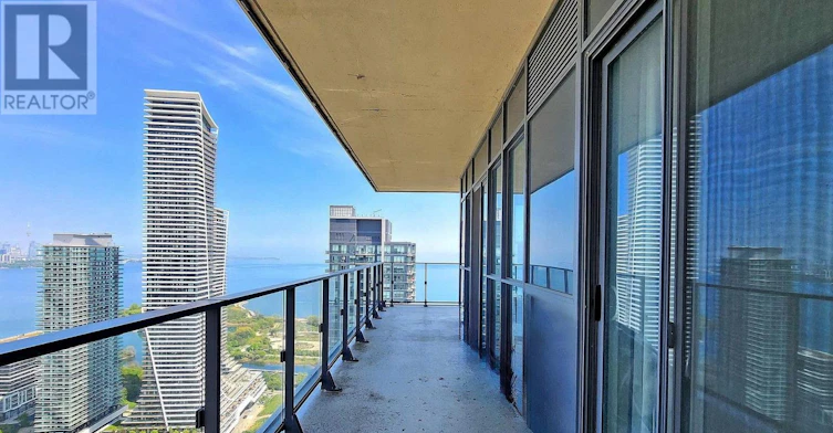 LPH09-10 Park Lawn Road, Toronto, ON, M8Y 3H8 - 20