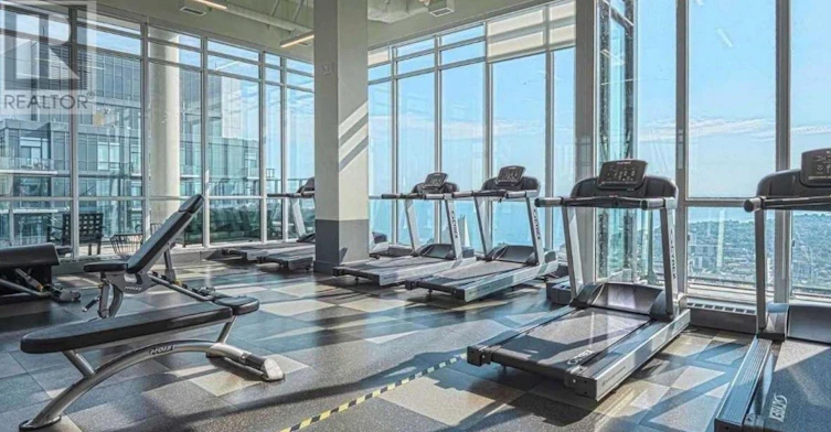LPH09-10 Park Lawn Road, Toronto, ON, M8Y 3H8 - 36