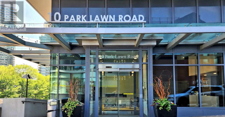 LPH09-10 Park Lawn Road, Toronto, ON, M8Y 3H8 - 2
