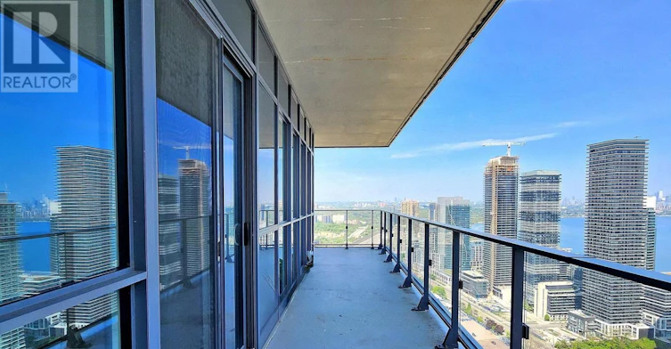 LPH09-10 Park Lawn Road, Toronto, ON, M8Y 3H8 - 19