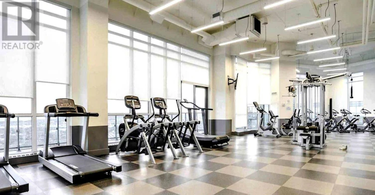 LPH09-10 Park Lawn Road, Toronto, ON, M8Y 3H8 - 23