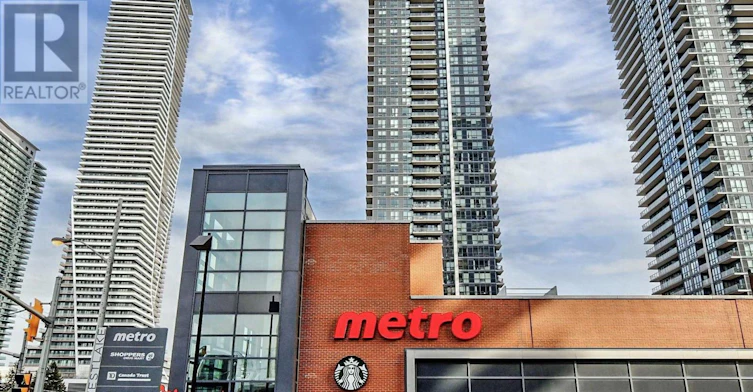 LPH09-10 Park Lawn Road, Toronto, ON, M8Y 3H8 - 35