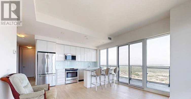 LPH09-10 Park Lawn Road, Toronto, ON, M8Y 3H8 - 5