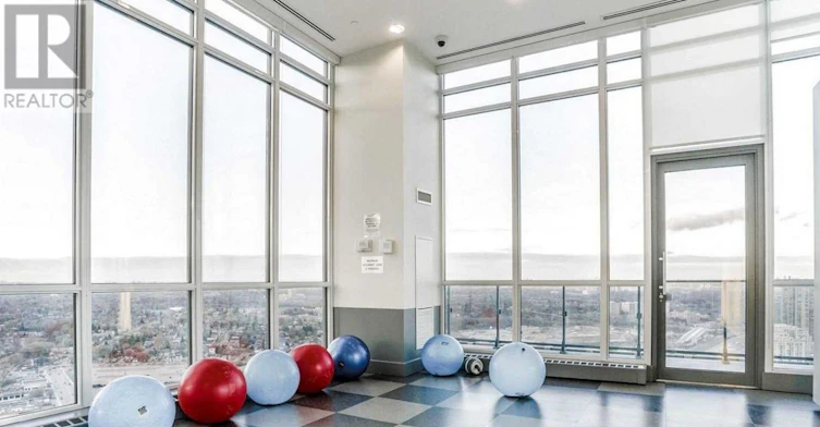 LPH09-10 Park Lawn Road, Toronto, ON, M8Y 3H8 - 37