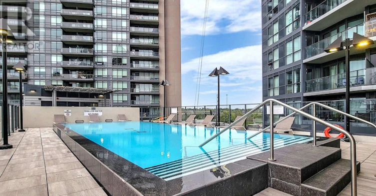 LPH09-10 Park Lawn Road, Toronto, ON, M8Y 3H8 - 27