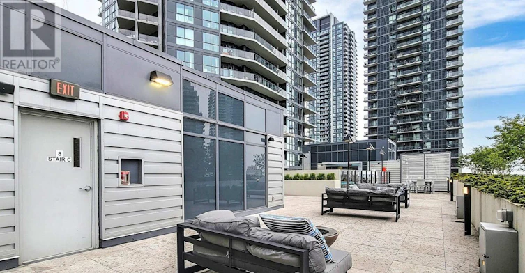 LPH09-10 Park Lawn Road, Toronto, ON, M8Y 3H8 - 32