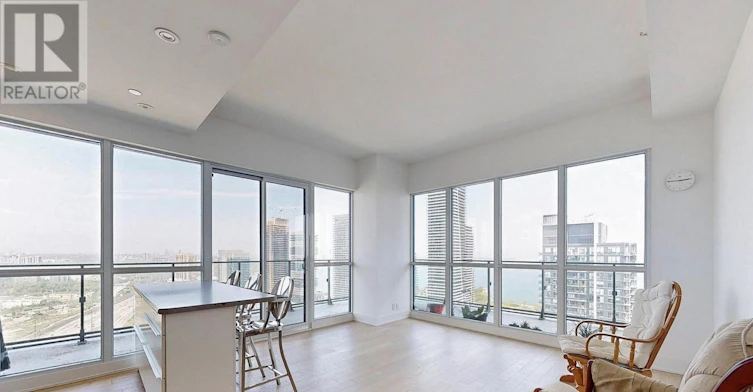 LPH09-10 Park Lawn Road, Toronto, ON, M8Y 3H8 - 4