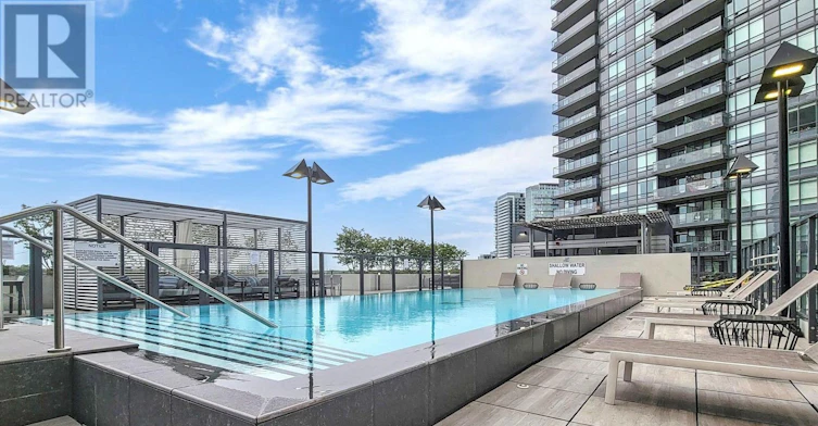LPH09-10 Park Lawn Road, Toronto, ON, M8Y 3H8 - 29