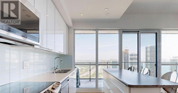 LPH09-10 Park Lawn Road, Toronto, ON, M8Y 3H8 - 11