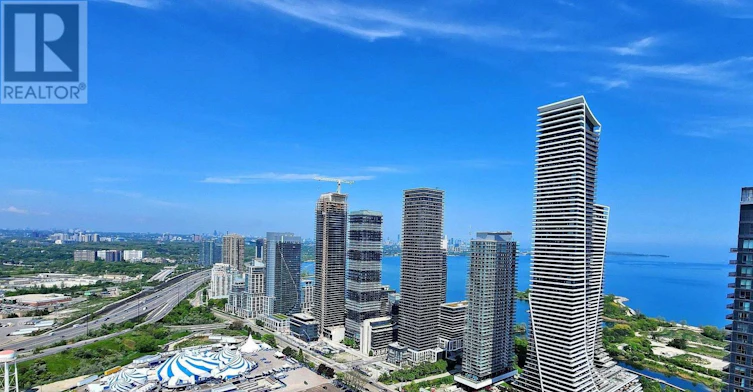 LPH09-10 Park Lawn Road, Toronto, ON, M8Y 3H8 - 22