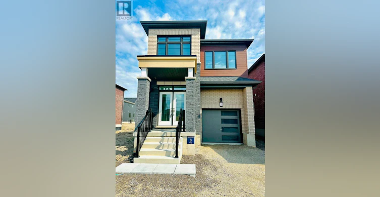 39 Picard Street, Woolwich, ON, N0B 1M0