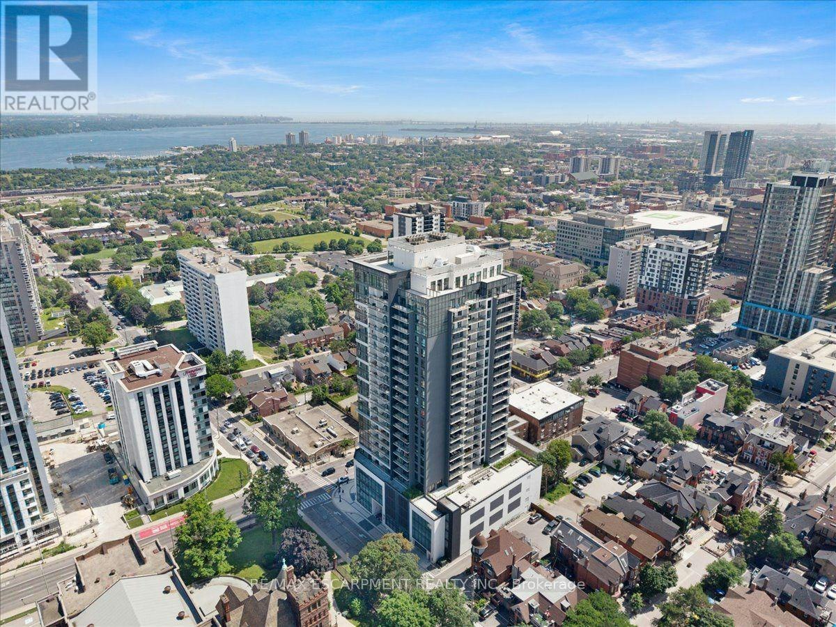2309-15 Queen Street S, Hamilton, ON, L8P 3R6