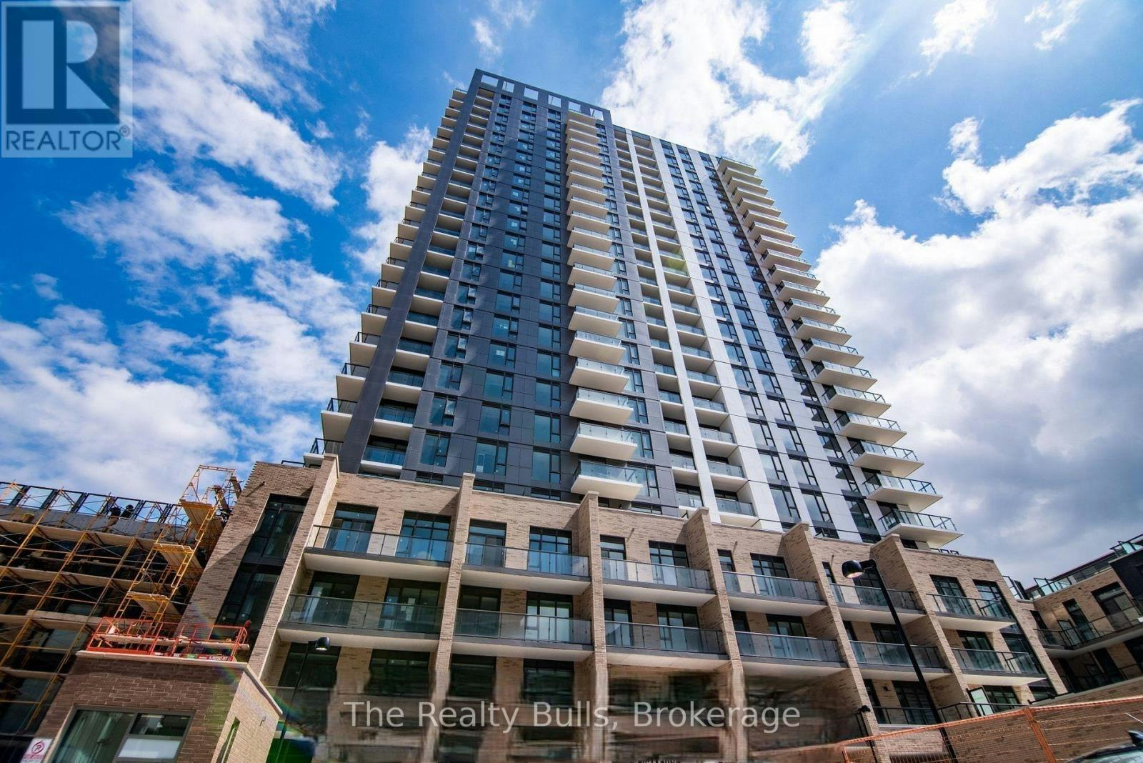 2002-55 Duke Street W, Kitchener, ON, N2H 0C9