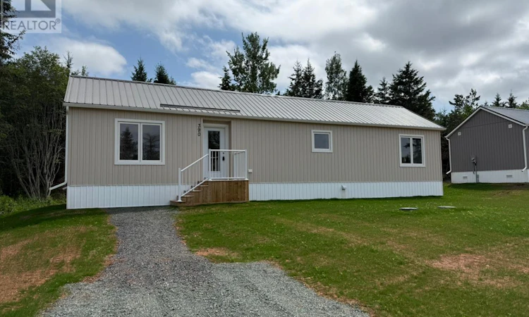 390 Buell Road