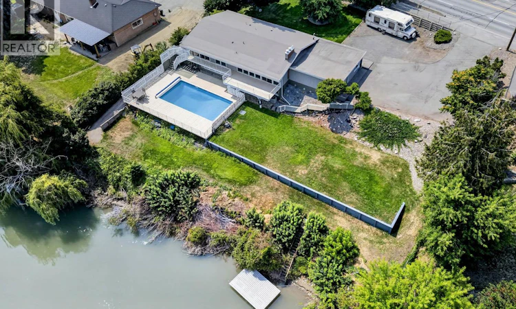 2165 Westsyde Road