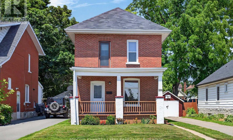 296 Braidwood Avenue
