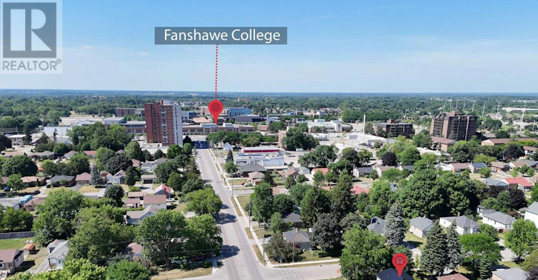 2-578 First Street, London, ON, N5V 1X8 - 14