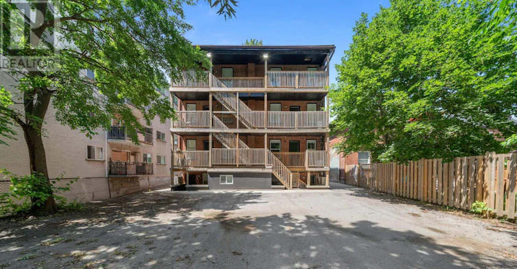 5-15 Balmoral Avenue S, Hamilton, ON, L8M 3J7 - 27