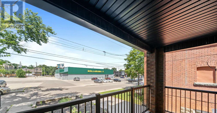 5-15 Balmoral Avenue S, Hamilton, ON, L8M 3J7 - 29