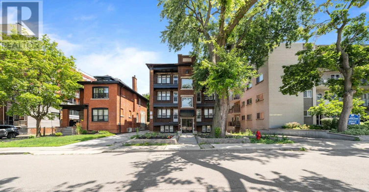 5-15 Balmoral Avenue S, Hamilton, ON, L8M 3J7 - 3