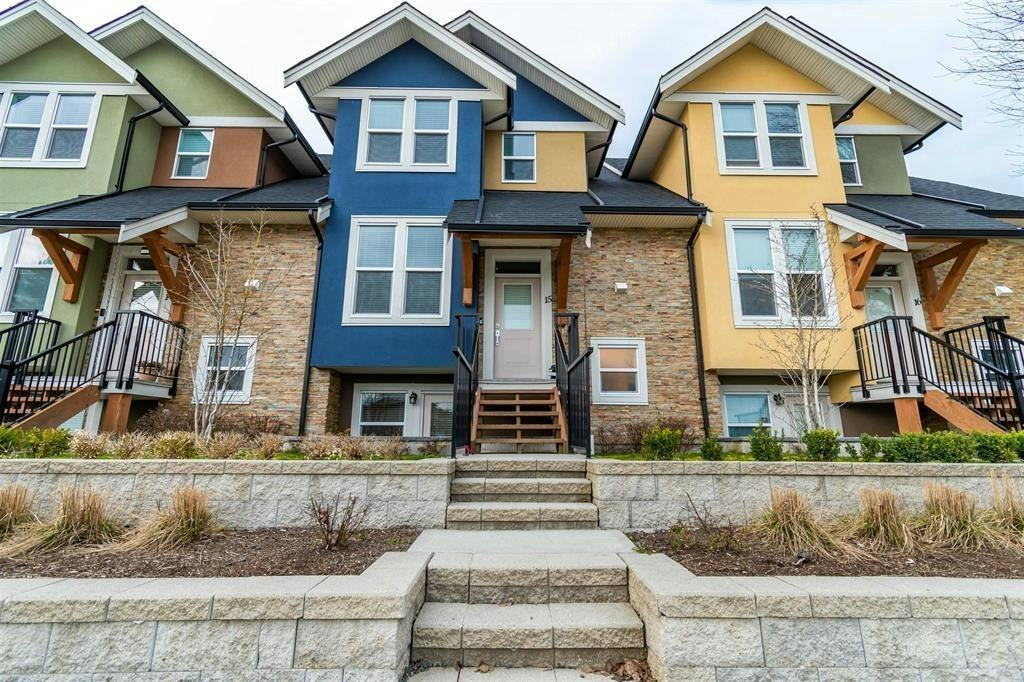 15-45455 Spadina Avenue, Chilliwack, BC, V2P 0G4