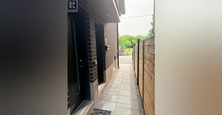 B-65 Chestnut Street W, Ottawa, ON, K1S 0Z9 - 3