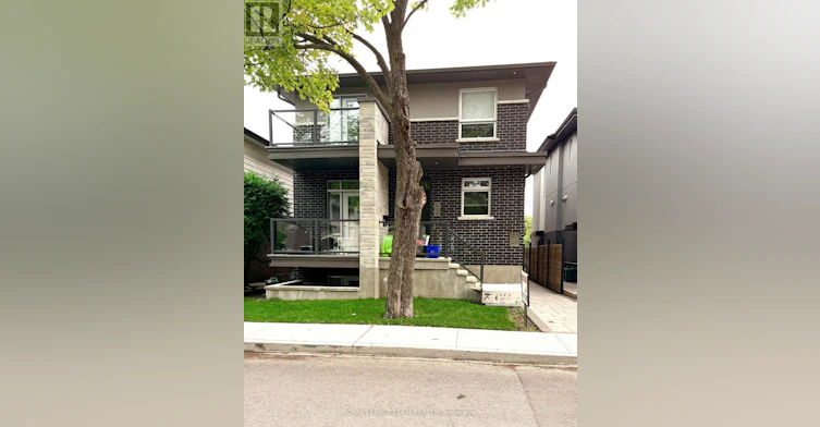 B-65 Chestnut Street W, Ottawa, ON, K1S 0Z9