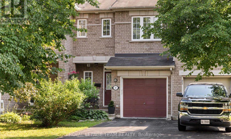 40 Saddlesmith Circle