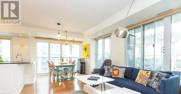 2007-200 Rideau Street, Ottawa, ON, K1N 5Y1 - 6
