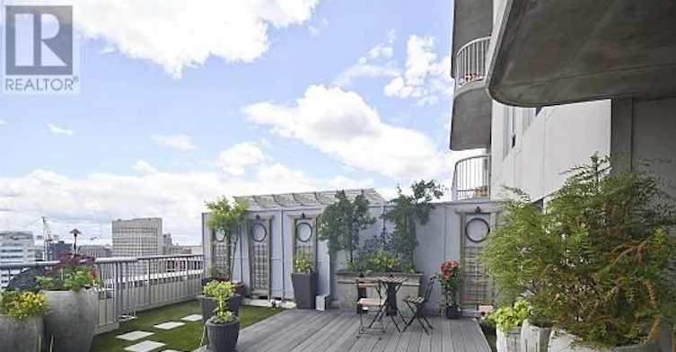 2007-200 Rideau Street, Ottawa, ON, K1N 5Y1 - 5