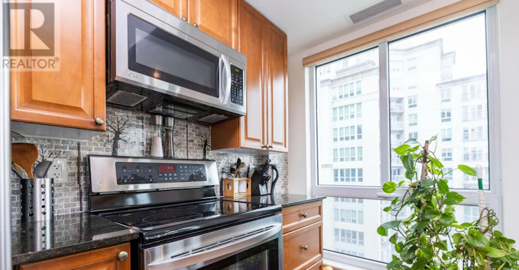 2007-200 Rideau Street, Ottawa, ON, K1N 5Y1 - 15