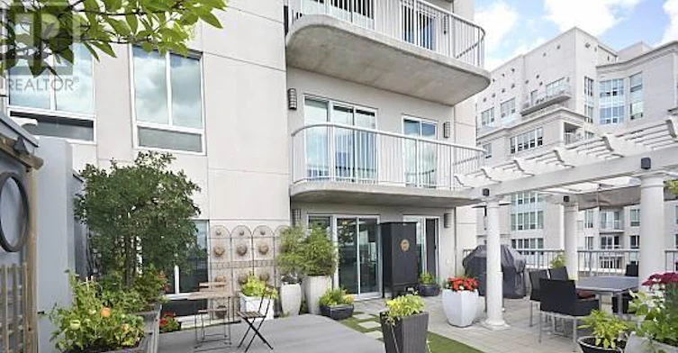 2007-200 Rideau Street, Ottawa, ON, K1N 5Y1 - 2