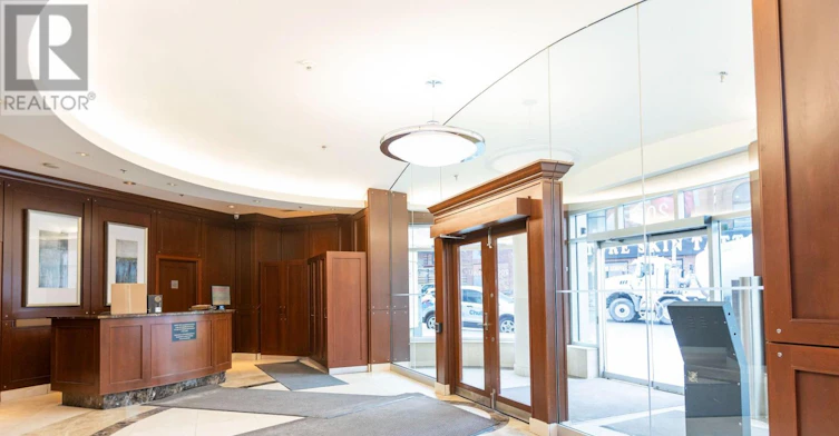 2007-200 Rideau Street, Ottawa, ON, K1N 5Y1 - 35