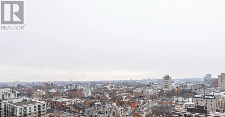2007-200 Rideau Street, Ottawa, ON, K1N 5Y1 - 16