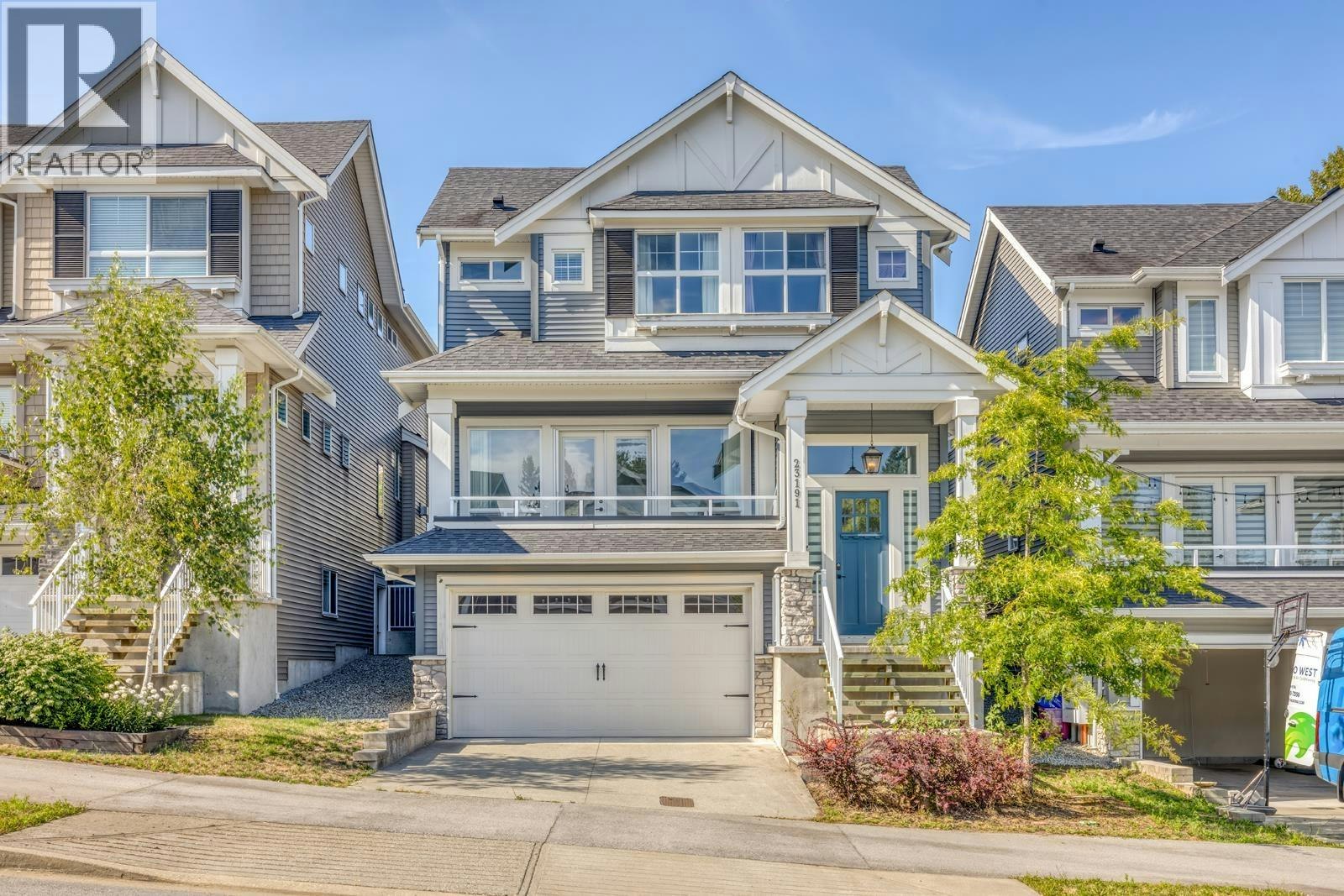 23191 112b Avenue, Maple Ridge, BC, V2X 4K6