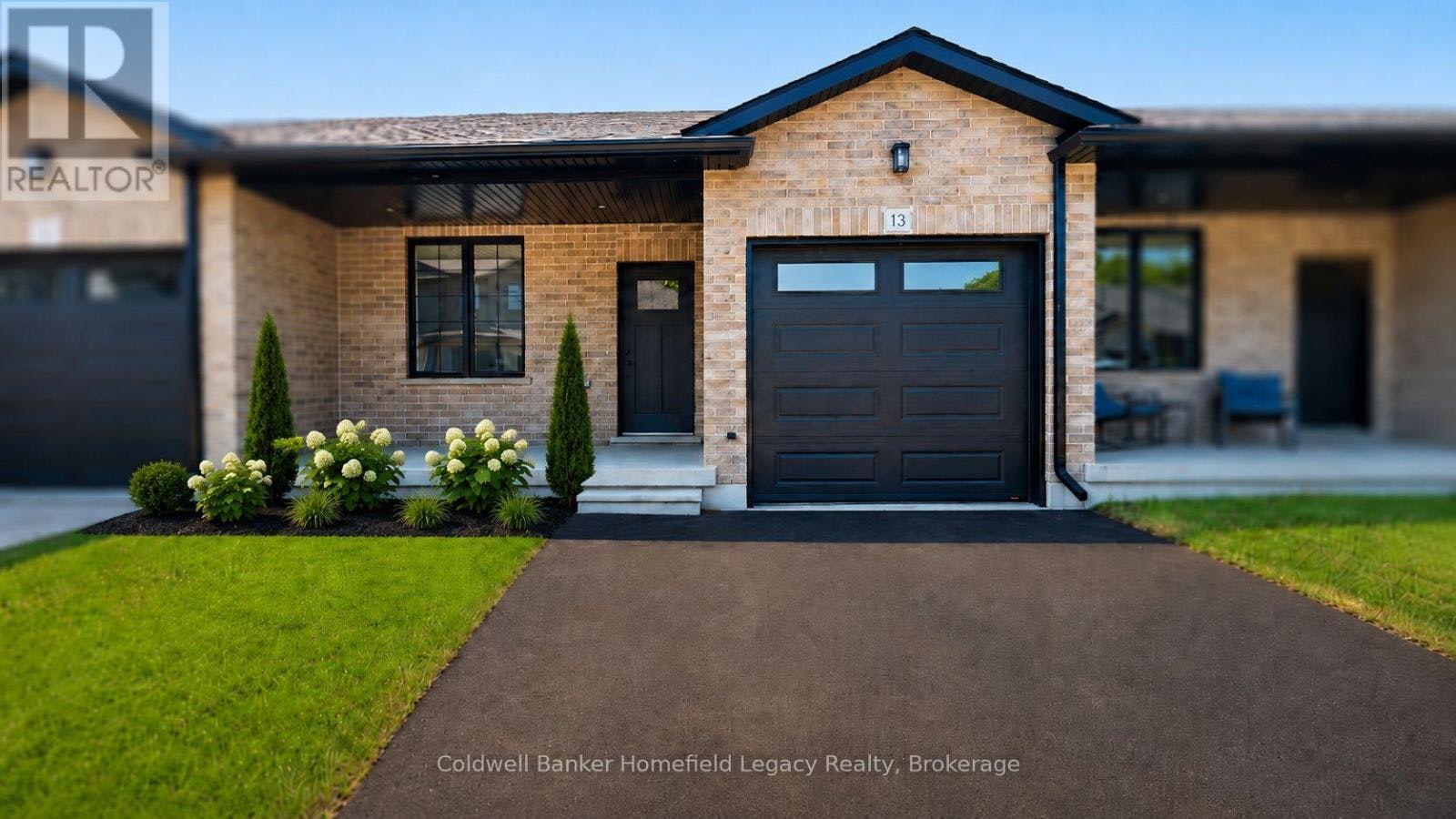 13-165 Egan Avenue, St. Marys, ON, N4X 0C9