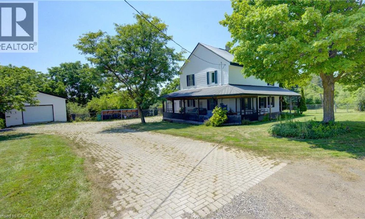 65C Brubacher Street
