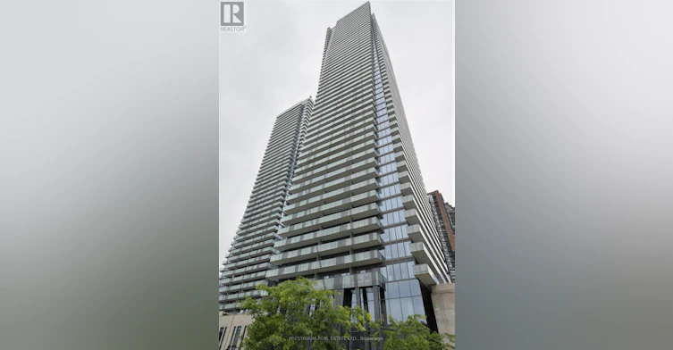 2210-1080 Bay Street, Toronto, ON, M5S 0A5 - 3
