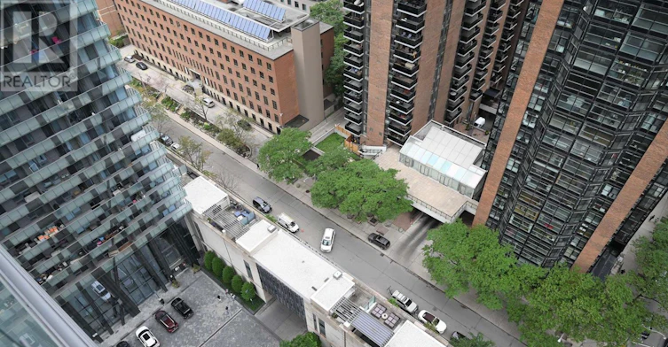 2210-1080 Bay Street, Toronto, ON, M5S 0A5 - 19