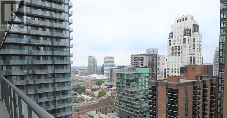 2210-1080 Bay Street, Toronto, ON, M5S 0A5 - 18