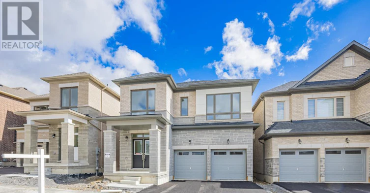 1263 Plymouth Drive, Oshawa, ON, L1H 8L7 - 2