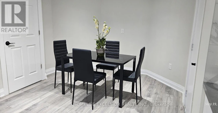 BASEMENT-6 Fitzroy Avenue, Markham, ON, L6E 0J4 - 3