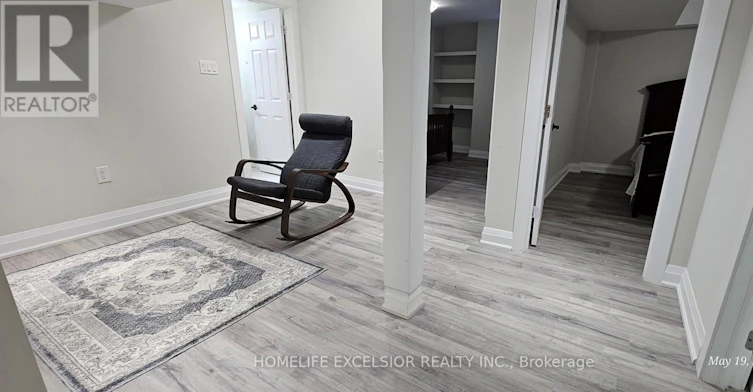 BASEMENT-6 Fitzroy Avenue, Markham, ON, L6E 0J4 - 4
